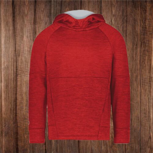 223680 Youth All-Pro Performance Fleece Hoodie Thumbnail