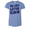 3413Y Youth Extra Soft Tri-blend Tee Thumbnail