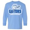 5400B Youth Heavy Cotton Long Sleeve Thumbnail