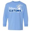 5400B Youth Heavy Cotton Long Sleeve Thumbnail