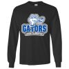 2400 Adult Ultra Cotton Long Sleeve T-Shirt Thumbnail