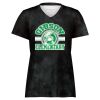 222796 Ladies' Cotton-Touch Poly T-Shirt Thumbnail