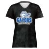 222796 Ladies' Cotton-Touch Poly T-Shirt Thumbnail