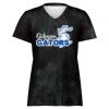 222796 Ladies' Cotton-Touch Poly T-Shirt Thumbnail