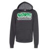 3719Y Youth Sponge Fleece Hoodie Thumbnail