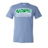 3413 Adult Extra Soft Tri-blend Tee Thumbnail
