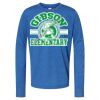 3513Y Youth Extra Soft Tri-blend Long Sleeve Thumbnail
