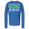 3513Y Youth Extra Soft Tri-blend Long Sleeve Thumbnail