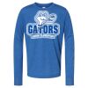 3513Y Youth Extra Soft Tri-blend Long Sleeve Thumbnail