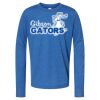 3513Y Youth Extra Soft Tri-blend Long Sleeve Thumbnail