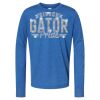 3513Y Youth Extra Soft Tri-blend Long Sleeve Thumbnail