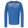 3513Y Youth Extra Soft Tri-blend Long Sleeve Thumbnail