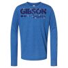 3513Y Youth Extra Soft Tri-blend Long Sleeve Thumbnail
