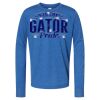 3513Y Youth Extra Soft Tri-blend Long Sleeve Thumbnail