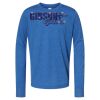3513Y Youth Extra Soft Tri-blend Long Sleeve Thumbnail