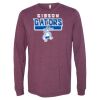 3513 Adult Extra Soft Tri-blend Long Sleeve Thumbnail