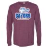 3513 Adult Extra Soft Tri-blend Long Sleeve Thumbnail