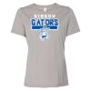 6413 Women’s Extra Soft Tri-blend Tee Thumbnail