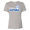 6413 Women’s Extra Soft Tri-blend Tee Thumbnail