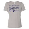 6413 Women’s Extra Soft Tri-blend Tee Thumbnail